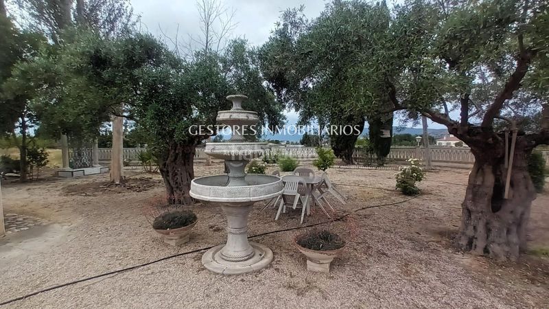 Foto d36678a0-9d7e-4120-b792-48068de91161. Xalet amb calefacció aparcament piscina a Onil