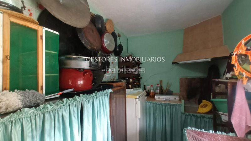Foto ecdd165b-0553-41cd-91b5-c6e4f3bbe7d0. Xalet amb calefacció aparcament piscina a Onil