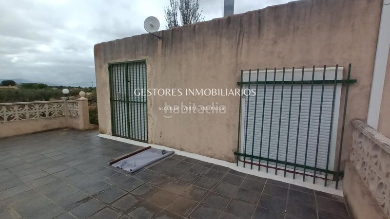 Foto eff4ff84-9828-4d92-99c8-0b0a8e401c26. Xalet amb calefacció aparcament piscina a Onil