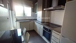Flat in Eixample. Piso en zona eixample de alcoy
