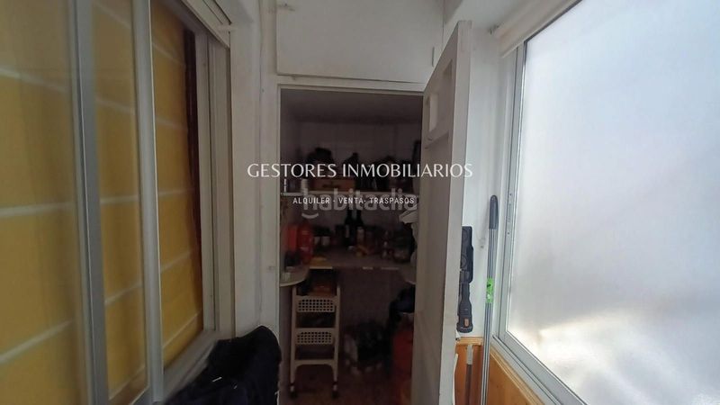 Foto 306bce34-b526-4b29-bc2a-93b43c4ae232. Piso  en el centro en Cocentaina