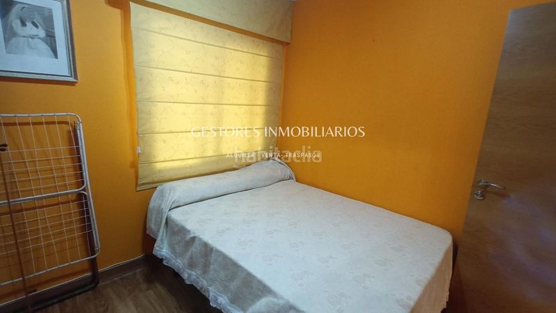 Foto 65a05bea-66a2-4066-9752-023d0222acd0. Piso  en el centro en Cocentaina