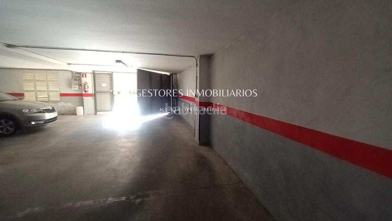 Foto a1edc6ab-9d06-479a-bba5-3bdcd4fd9b2d. Piso  en el centro en Cocentaina