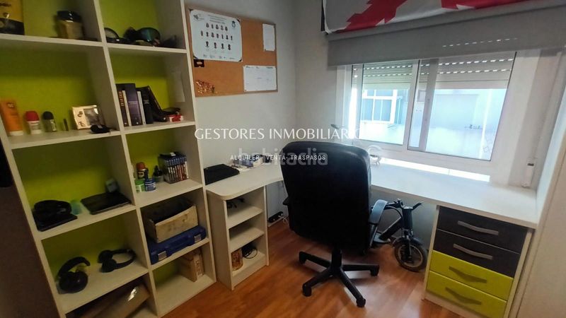 Foto b0b8bfbf-e1a0-49fe-a882-f5321a77162f. Piso  en el centro en Cocentaina