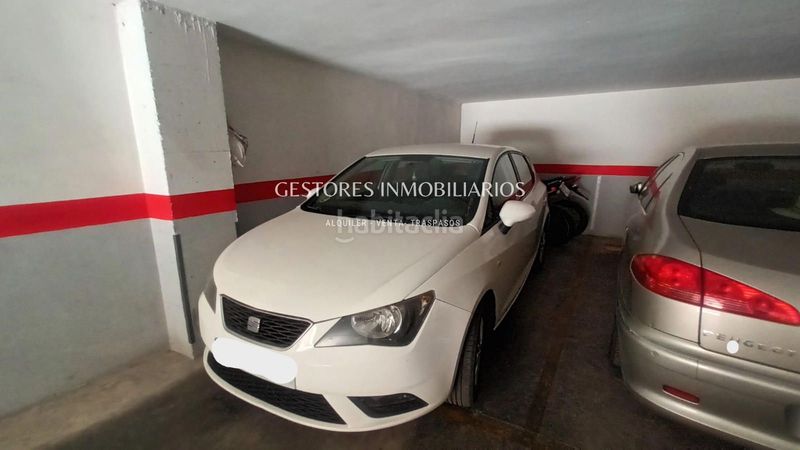 Foto cc9c3faf-5f43-4ca0-9825-5c2b3068b7d7. Piso  en el centro en Cocentaina