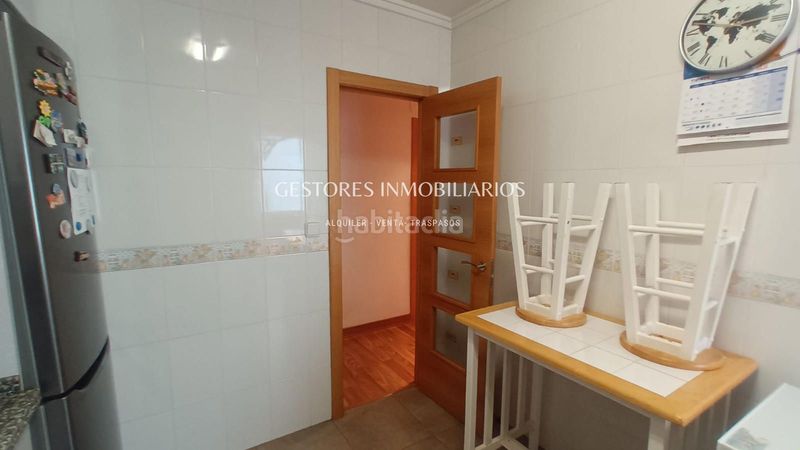 Foto f6bd1b3b-135a-4847-8abe-998de61cd14f. Piso  en el centro en Cocentaina