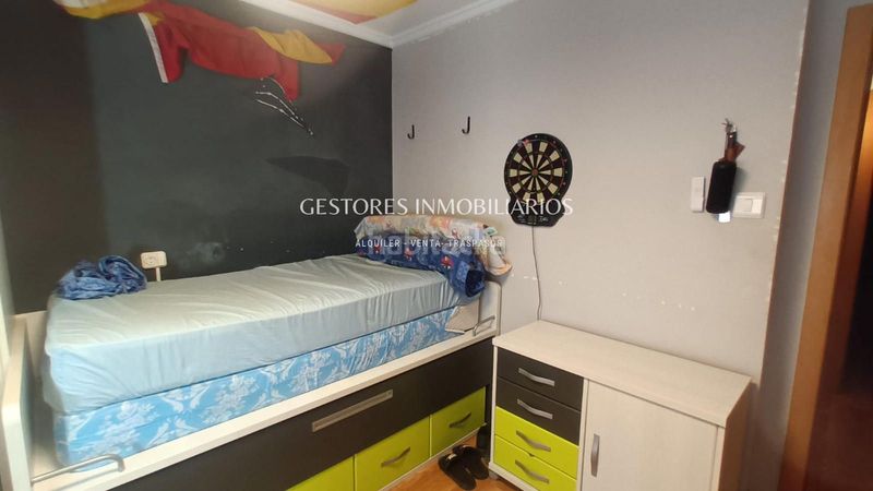 Foto ff052a18-6c56-491b-b5f0-99fcdb4257d3. Piso  en el centro en Cocentaina