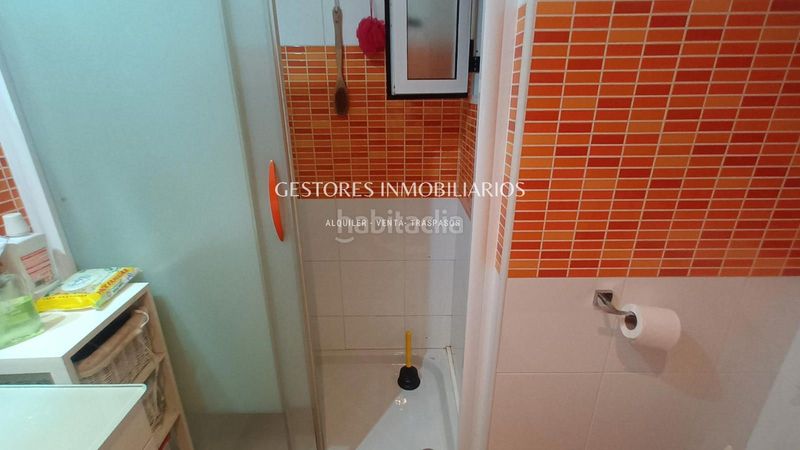 Foto ff2dbc82-9a78-4214-ba28-d61666528b37. Piso  en el centro en Cocentaina
