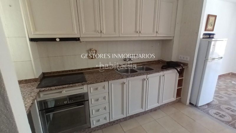 Foto 56b19e78-34be-4f22-9ac8-b28c0d46d6d9. Penthouse in Eixample Alcoi