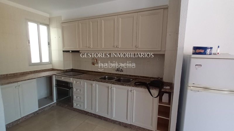 Foto 5b3169cc-0700-46a1-82b1-89f52b36ef6b. Penthouse in Eixample Alcoi