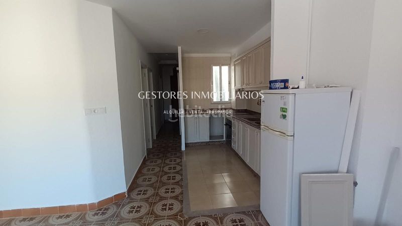 Foto b46a1d06-1f21-4635-9507-88a773808744. Penthouse in Eixample Alcoi