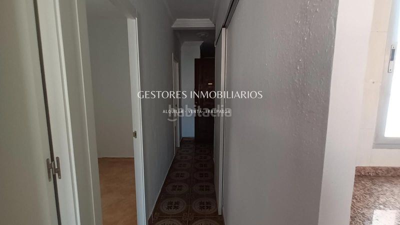 Foto b634973f-a95c-4a5c-aa3a-94397132dfc9. Penthouse in Eixample Alcoi