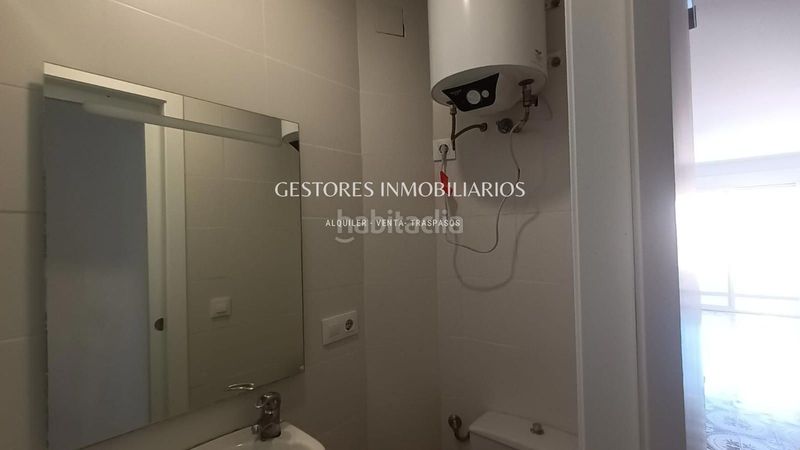 Foto d1b589e4-c76a-4457-9479-64ed3c46a3f6. Penthouse in Eixample Alcoi