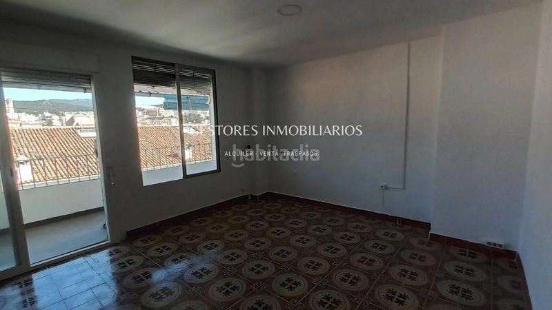 Foto d24eaa3c-e34e-4ad3-90c1-587b5e3b41eb. Penthouse in Eixample Alcoi