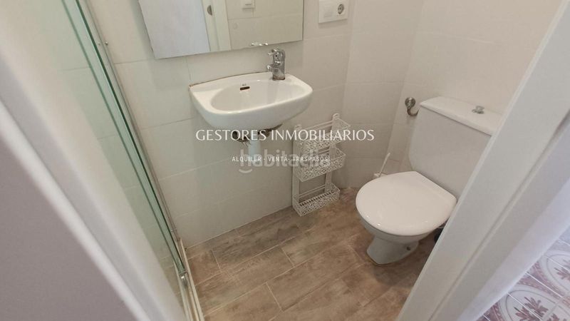 Foto d51d600a-8feb-459d-8965-e9feec2bcdd7. Penthouse in Eixample Alcoi