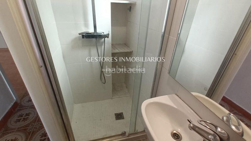 Foto db9f8cc5-9c92-414a-9c57-a3b8af5afc80. Penthouse in Eixample Alcoi