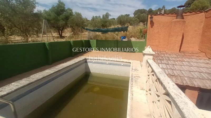 Foto 53e46eac-fb17-421a-b3ac-69e94f9846c3. Xalet amb piscina a Cocentaina