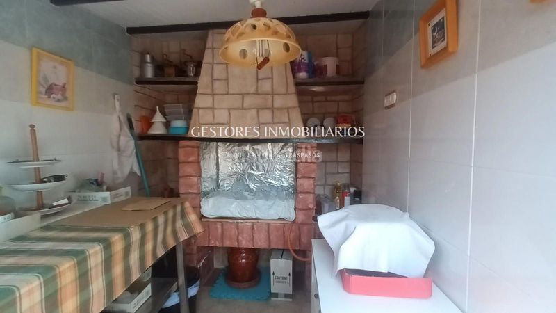 Foto 5b0a0424-7d39-4024-be26-8926b05aa06a. Xalet amb piscina a Cocentaina