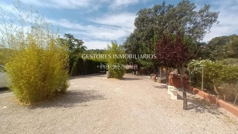 Foto 6f27584c-4b3c-4dd1-948c-fc88a7b61354. Xalet amb piscina a Cocentaina