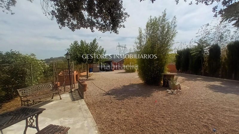 Foto 8154bfa2-6d0a-4e16-9645-246004d5859f. Xalet amb piscina a Cocentaina