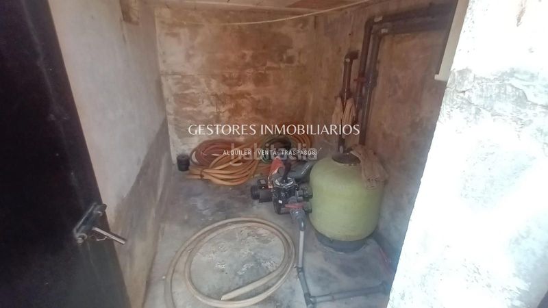 Foto a4de0c5c-f0f6-490a-88b0-d04a80d462a4. Xalet amb piscina a Cocentaina