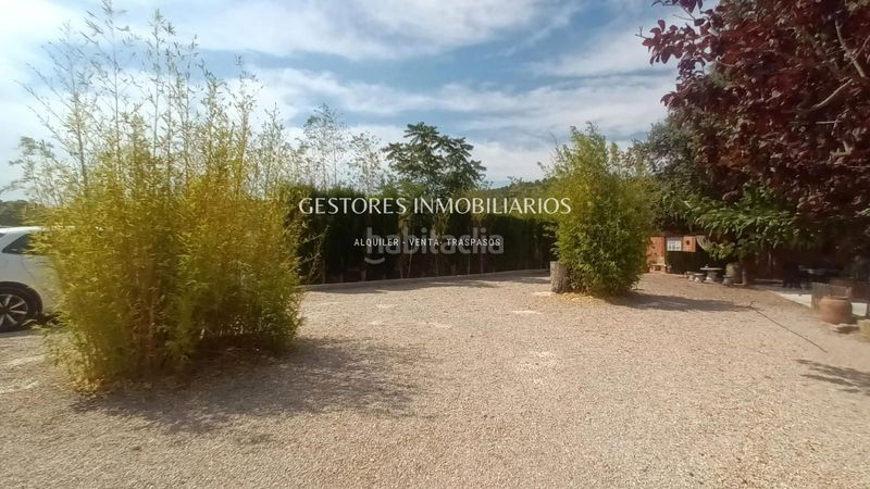 Foto cfbff172-6bd5-4b20-9fff-98b2165b1390. Xalet amb piscina a Cocentaina