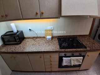 Àtic  Oliver. Se vende piso en santa rosa
