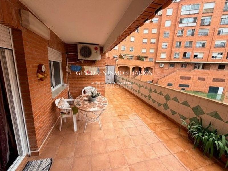 Foto 42b7fa32-3722-475a-a605-6f58e03b80e4. Pis a Centre-Zona Alta Alcoi