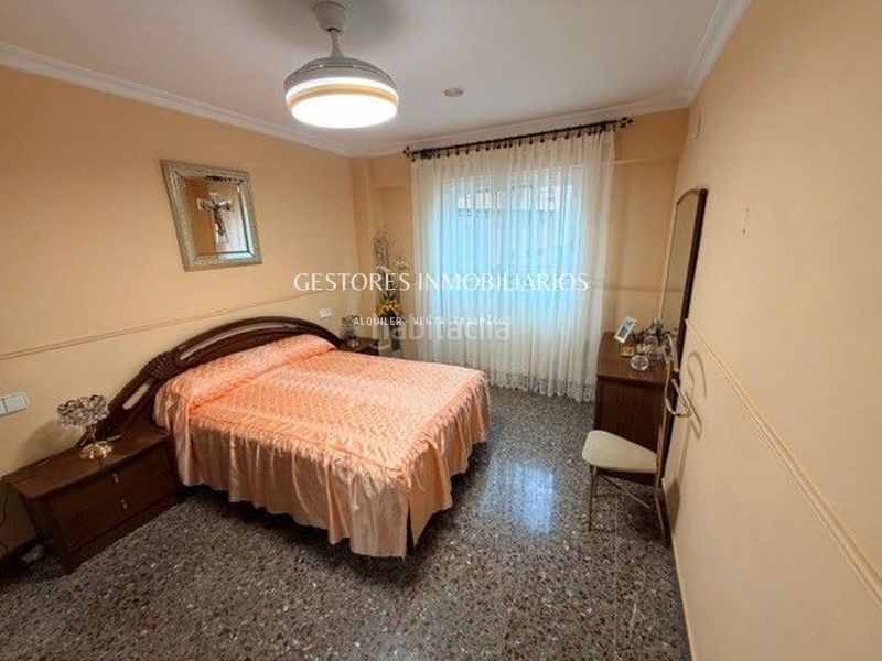 Foto 54dd6442-6455-4720-b8fa-f13606b0e03f. Pis a Centre-Zona Alta Alcoi