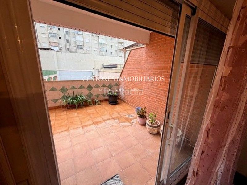 Foto 83e1c600-ac8c-490c-8a29-a5a0e249b1db. Pis a Centre-Zona Alta Alcoi