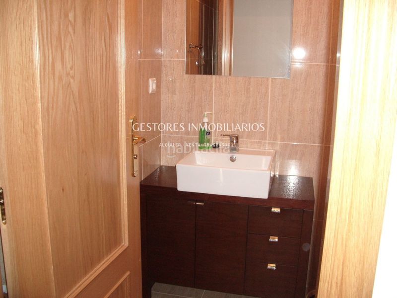 Foto 53db7e38-d895-4bca-b6f1-59c0a9cb83c1. Pis amb calefacció aparcament a Zona Nord Alcoi