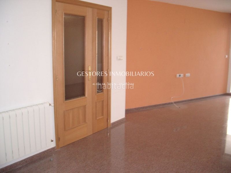 Foto ba67996b-a363-4b61-b001-0150d49ff2a8. Pis amb calefacció aparcament a Zona Nord Alcoi
