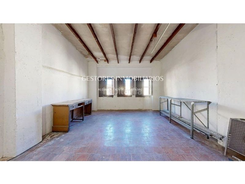 Foto 416fa6bd-6843-40d4-8d5c-6fee96ec81e6. Edificio in Centre-Zona Alta Alcoi