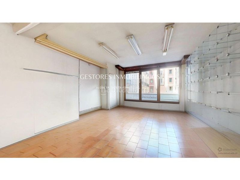 Foto 5ea0e586-6e66-4c10-b136-47b3ee4bb363. Edificio in Centre-Zona Alta Alcoi