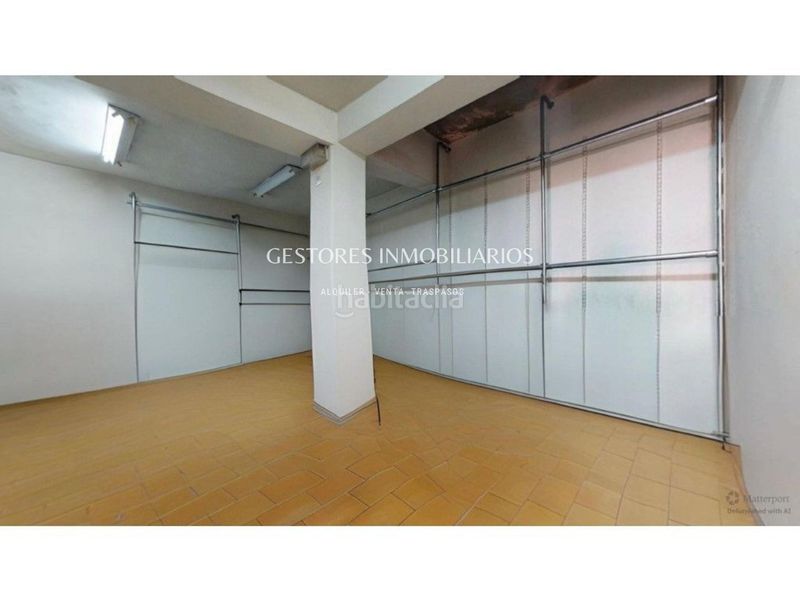 Foto 6740b781-a864-4ff2-9257-b040a310fbec. Edificio in Centre-Zona Alta Alcoi