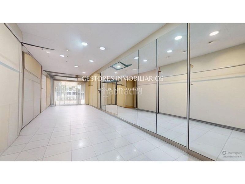 Foto f30493f0-3d83-4499-82e3-c30106c540bb. Edificio in Centre-Zona Alta Alcoi