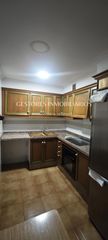 Miete Etagenwohnung  Juan xxiii. Se alquila piso en banyeres de mariola