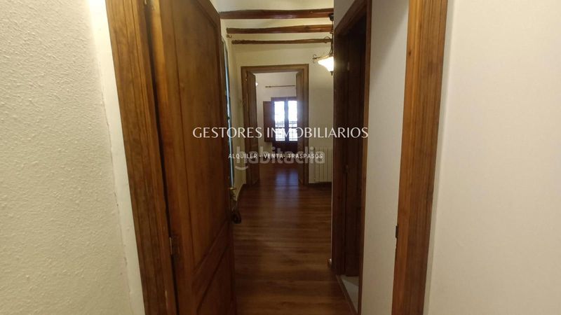 Foto 07a54396-6fe1-446c-b94a-77bb8de3a858. Casa amb calefacció aparcament a Penàguila