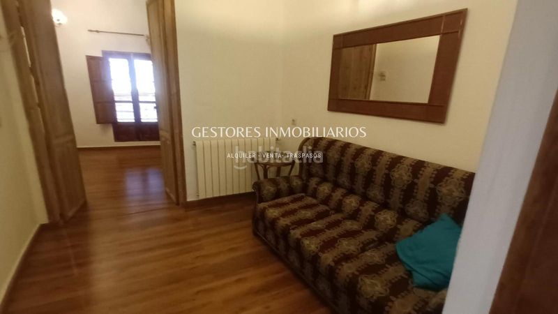 Foto 0cd2805c-a829-4b77-a44e-e8bfb83aa43e. Casa amb calefacció aparcament a Penàguila