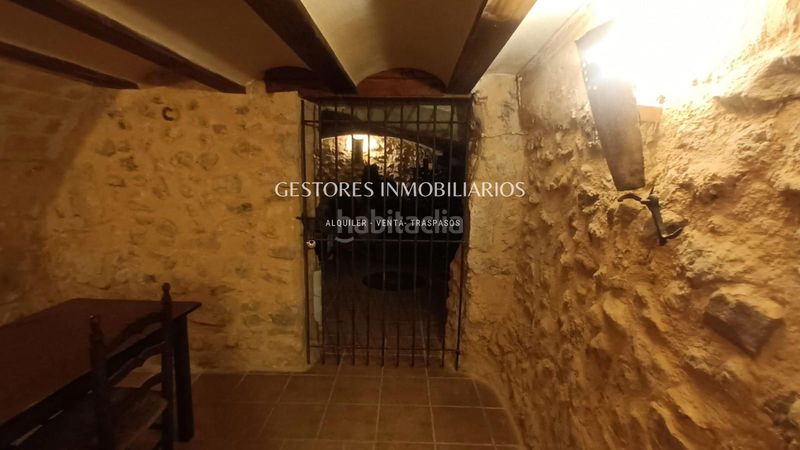 Foto 0dbf10e0-823d-47b9-ac95-c6715b90a7ca. Casa amb calefacció aparcament a Penàguila