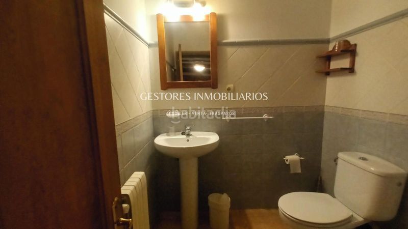 Foto 1020e098-3165-470b-92e1-62b823c9c335. Casa amb calefacció aparcament a Penàguila