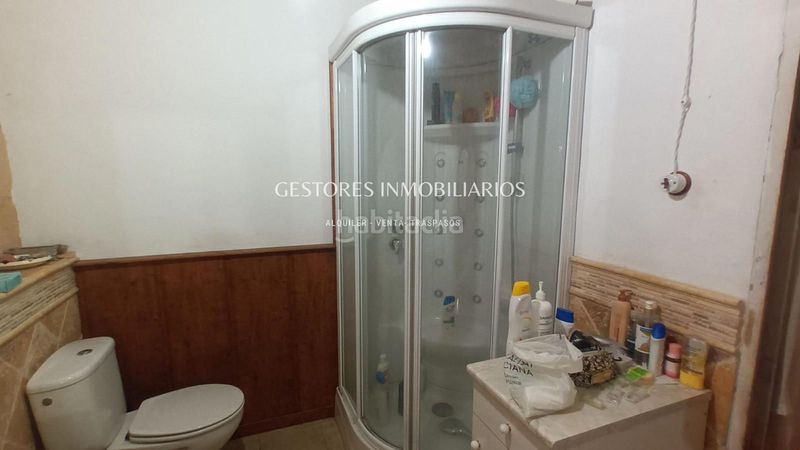 Foto 138f8131-6748-40af-9948-94493b3bd993. Casa amb calefacció aparcament a Penàguila