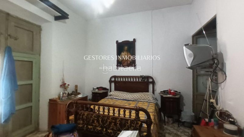 Foto 14d688ad-2b3e-4615-9ad4-d1e81373653b. Casa amb calefacció aparcament a Penàguila