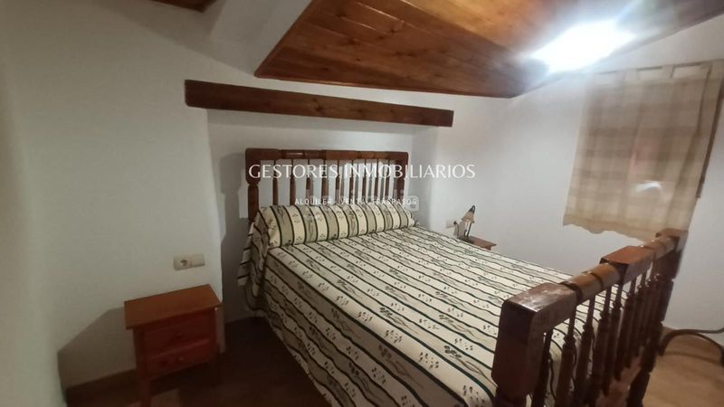 Foto 199b2fa5-9b16-47e9-8127-c23ebe042642. Casa amb calefacció aparcament a Penàguila