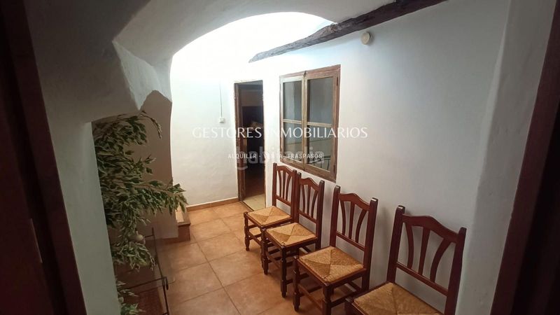 Foto 2d0ba5cf-d881-4044-83f1-0e4f14b024c7. Casa amb calefacció aparcament a Penàguila