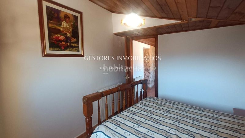 Foto 309b04af-1b00-4107-a537-d42e465bc145. Casa amb calefacció aparcament a Penàguila