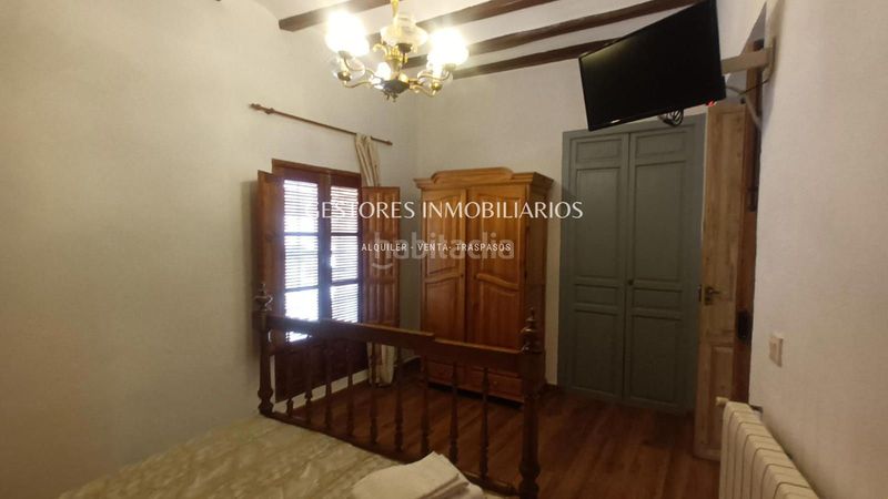 Foto 38a8e2b3-61ae-4a4f-8eab-09a075318189. Casa amb calefacció aparcament a Penàguila