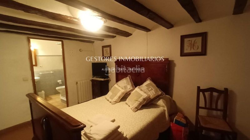 Foto 3984c97e-f186-4800-8a8c-ef1d9e71d3b8. Casa amb calefacció aparcament a Penàguila
