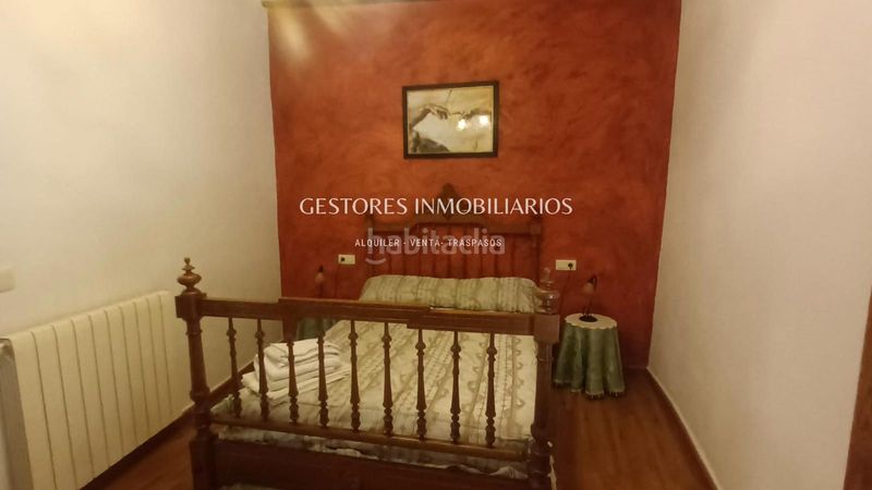 Foto 3b4d21be-15b0-4f82-8422-5b3994b72759. Casa amb calefacció aparcament a Penàguila