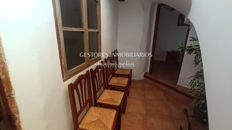 Foto 3ba1e95e-e823-4a88-a3c2-f795a019fa93. Casa amb calefacció aparcament a Penàguila